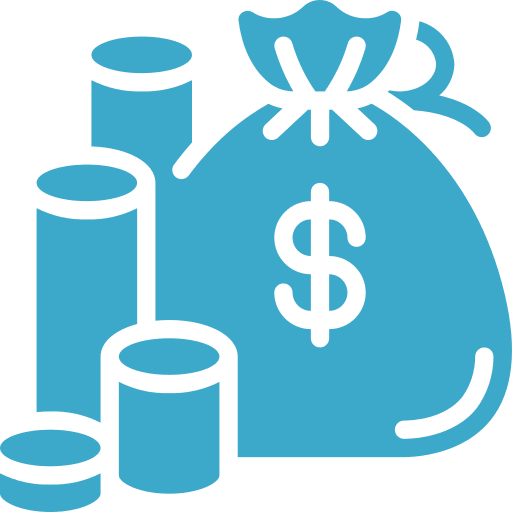 money-bag