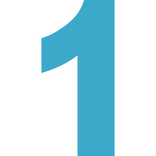 one (1)