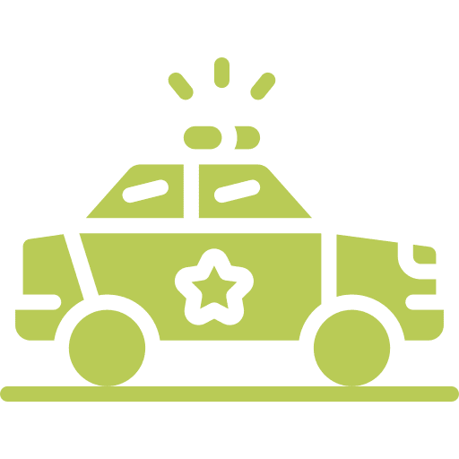 police